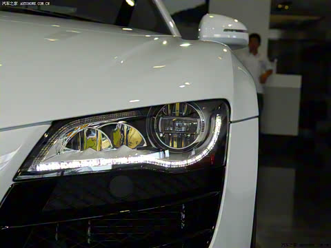 2010�� 5.2 FSI quattro