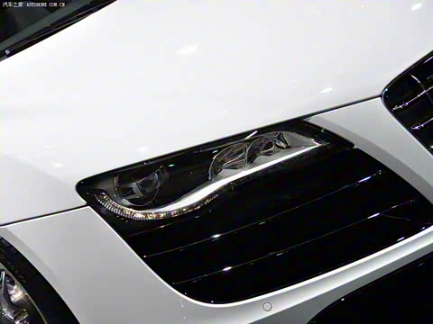 2010�� 5.2 FSI quattro