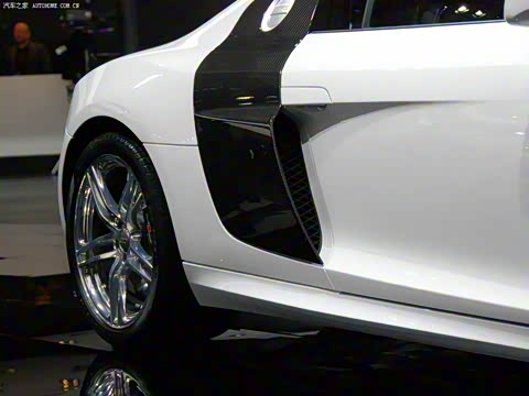 2010�� 5.2 FSI quattro