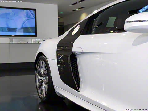 2010�� 5.2 FSI quattro