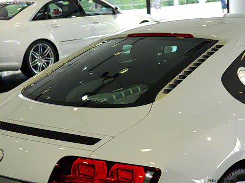 2010�� 5.2 FSI quattro