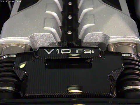 2010�� 5.2 FSI quattro