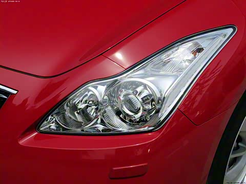 2009�� G37S Coupe