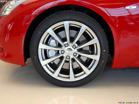 2009�� G37S Coupe