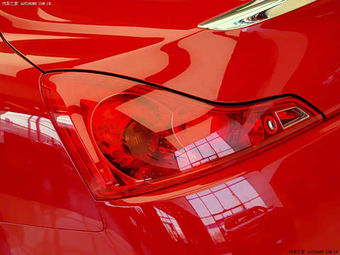 2009�� G37S Coupe