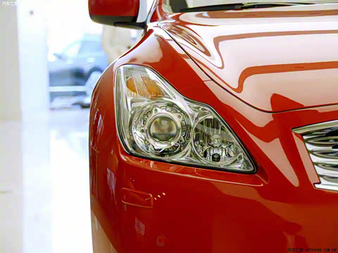 2009�� G37S Coupe