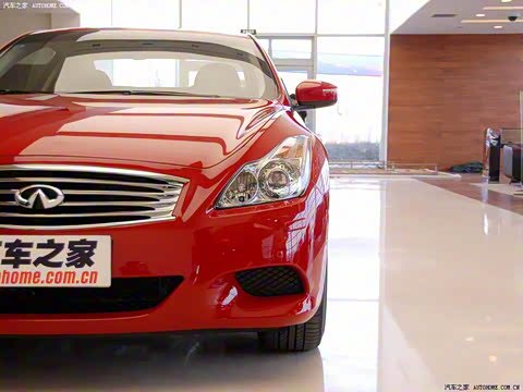 2009�� G37S Coupe
