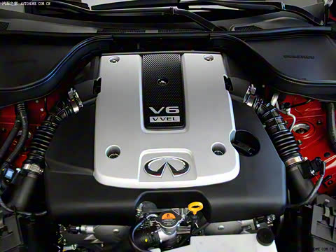 2009�� G37S Coupe