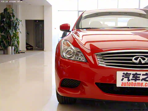 2009�� G37S Coupe