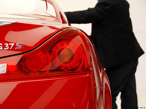 2009�� G37S Coupe