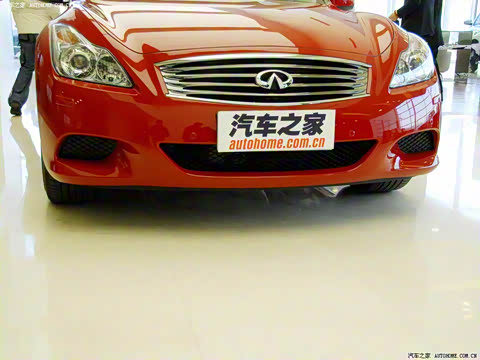 2009�� G37S Coupe