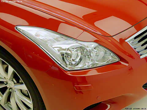 2009�� G37S Coupe