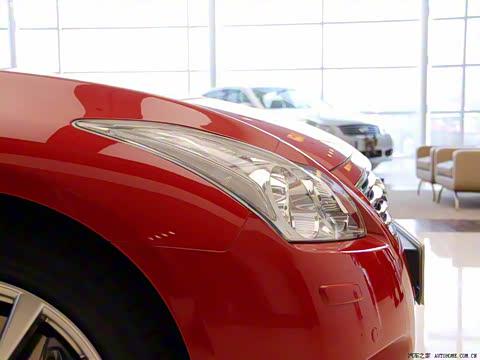 2009�� G37S Coupe