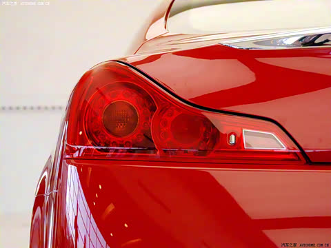 2009�� G37S Coupe