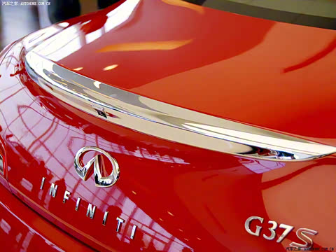 2009�� G37S Coupe