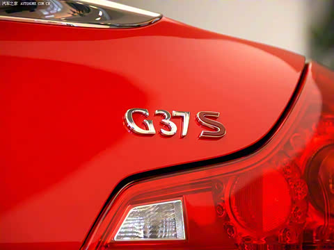 2009�� G37S Coupe