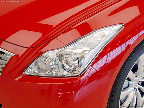 2009�� G37S Coupe