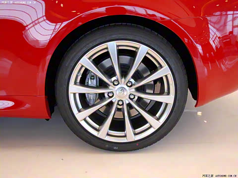 2009�� G37S Coupe