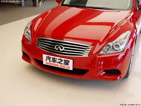2009�� G37S Coupe