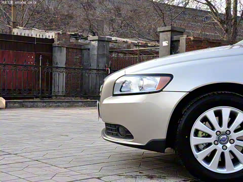 2009�� 2.0L �Զ����Ű�