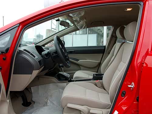 【思域 2009款】本田_思域 2009款报价_图片_汽车之家