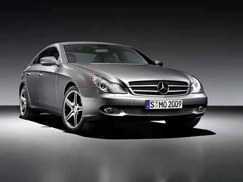 【图】奔驰cls 2009款 cls 特别版报价_图片_奔驰_汽车之家