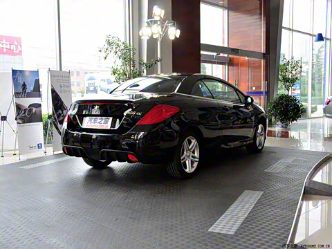 2009�� 1.6T CC �Զ�������