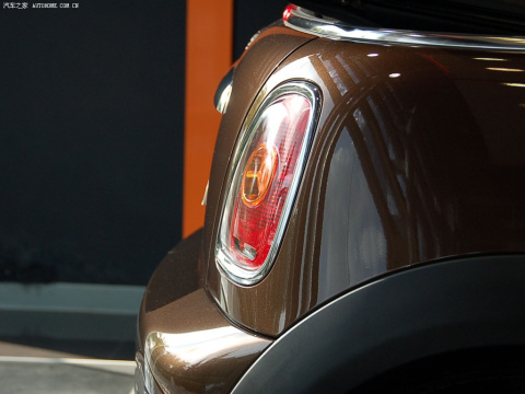 2009 1.6L COOPER CABRIO