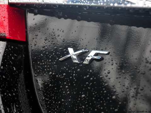 2009 XFR 5.0L V8еѹ