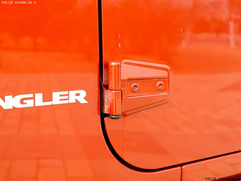 2009 3.8L Rubicon Ű