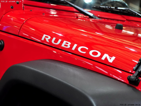 2009 3.8L Rubicon Ű