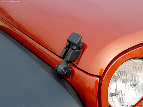 2009 3.8L Rubicon Ű