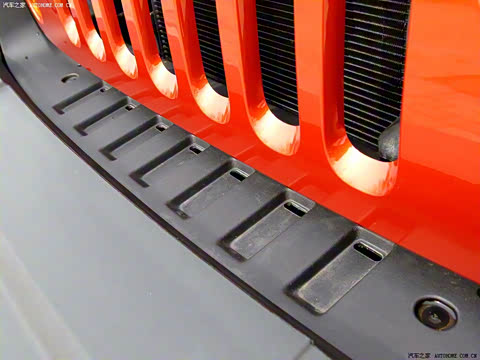 2009 3.8L Rubicon Ű