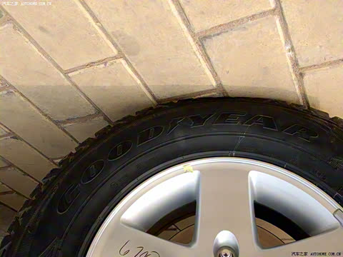 2009 3.8L Rubicon Ű