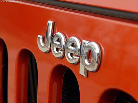 2009 3.8L Rubicon Ű