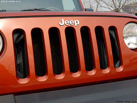 2009 3.8L Rubicon Ű