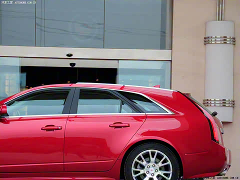 2011�� Sport Wagon