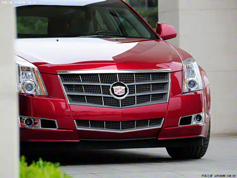 2011�� Sport Wagon