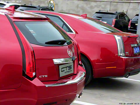 2011�� Sport Wagon