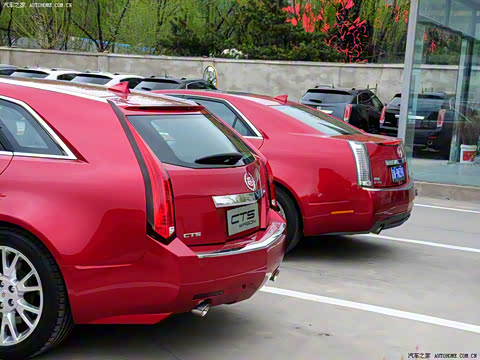 2011�� Sport Wagon