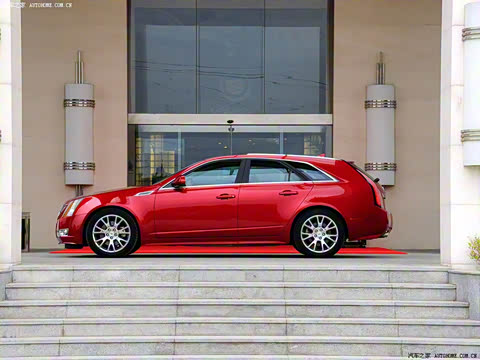 2011�� Sport Wagon