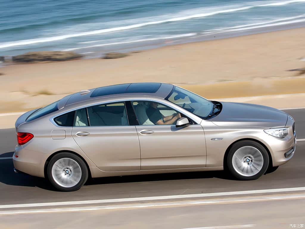 宝马5系gt 2010款 535i 领先型 411526图片_宝马_汽车图库_汽车之家