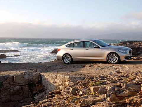 2010 535i 