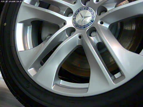 2009�� E 350 Coupe