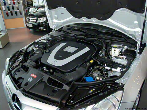 2009�� E 350 Coupe