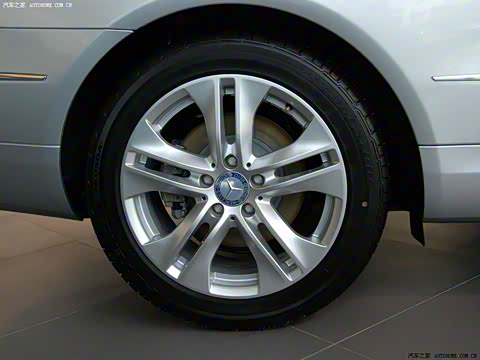 2009�� E 350 Coupe