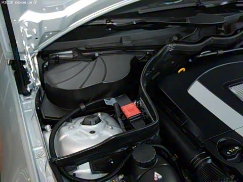 2009�� E 350 Coupe