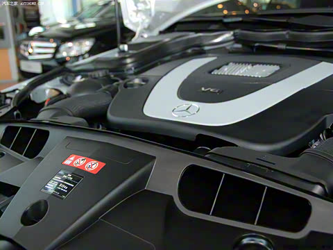 2009�� E 350 Coupe