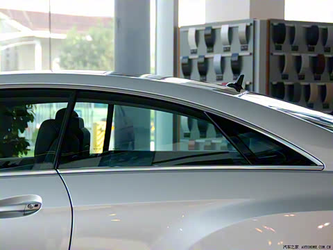 2009�� E 350 Coupe