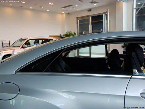 2009�� E 350 Coupe